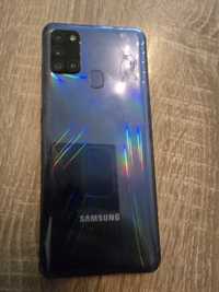 A21s Samsung Galaxy за части