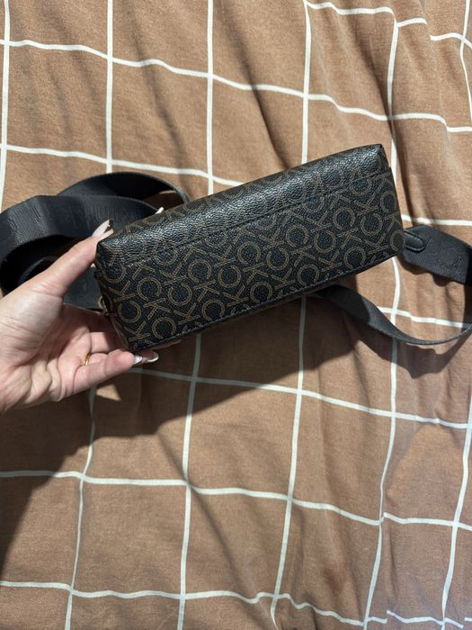 Чанта Calvik Klein