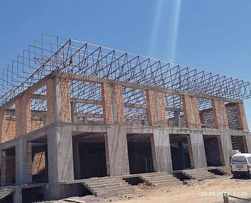 Том ёпиш хизмати