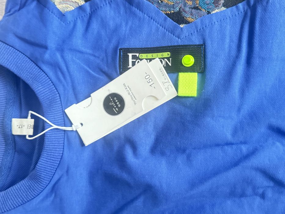 Срочно продам детскую одежду