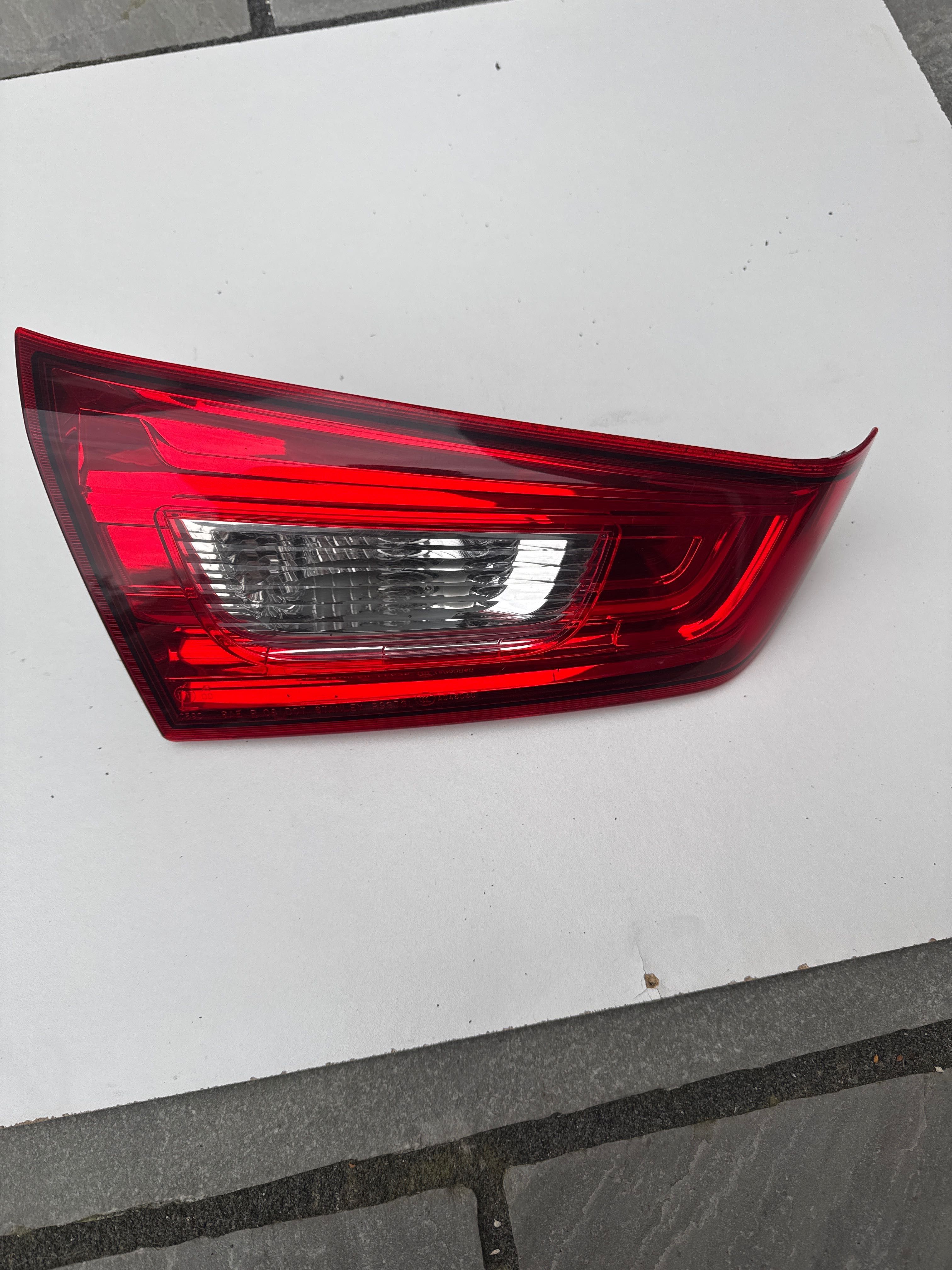 Mitsubishi ASX 3 задни светлини-стопове