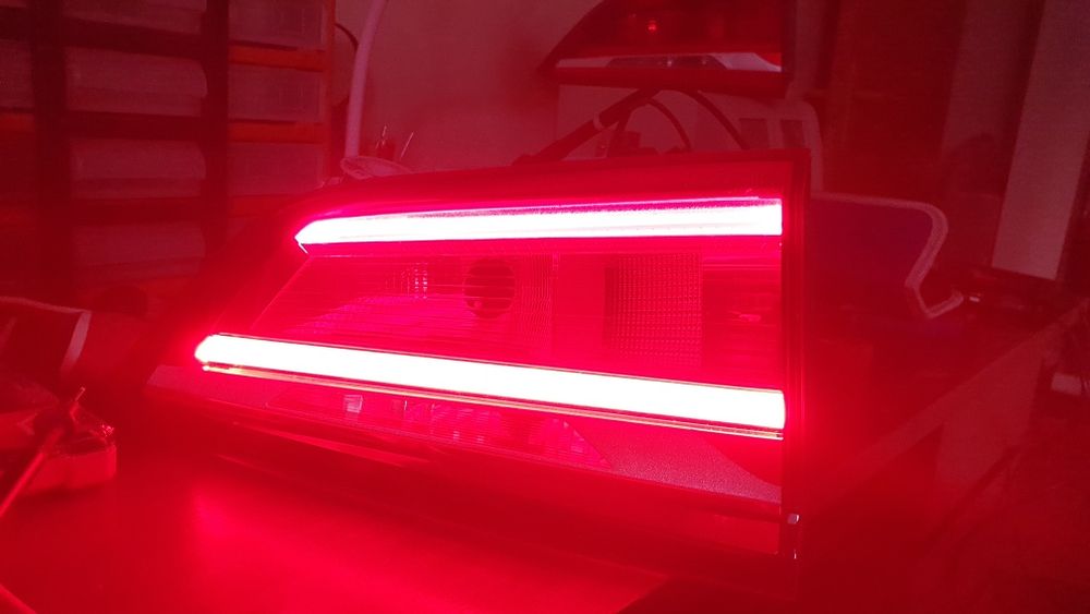 Stop LED BMW X1 F48