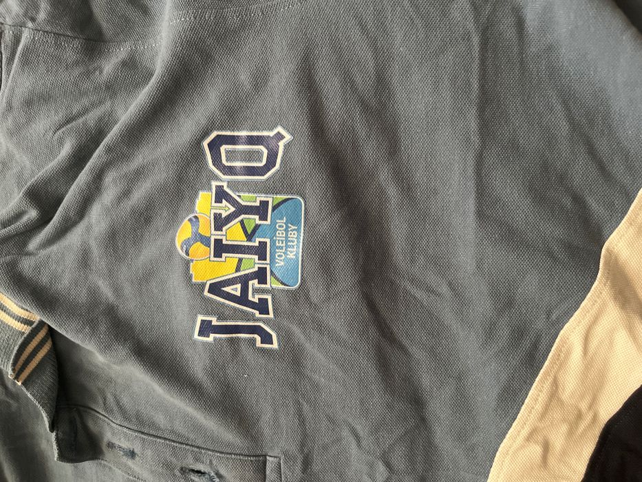 Футболка команда жайык