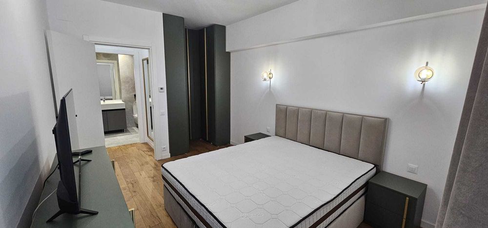 Proprietar, vand apartament 2 camere, ONE Cotroceni, mobilat si utilat