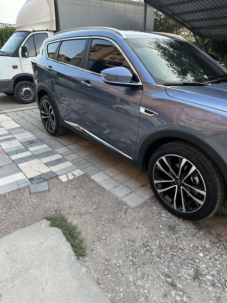 Jetoor x70 plus