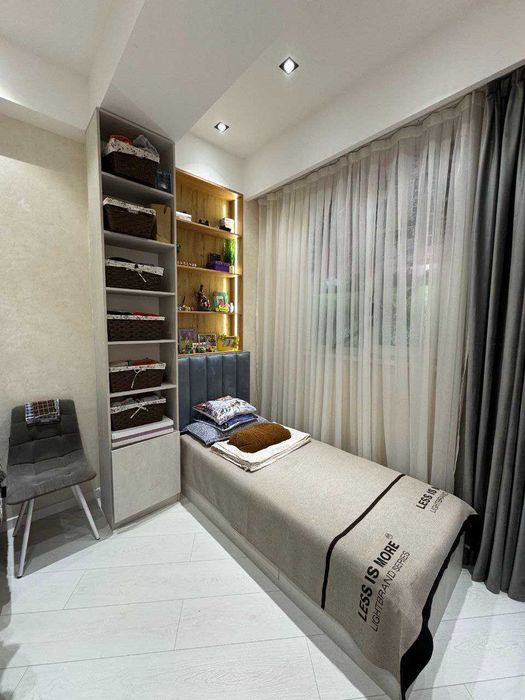 ПРОДАМ !!! Недалеко от Минор метро/ Ц 5/ Алайский 3ёх комн    ID03