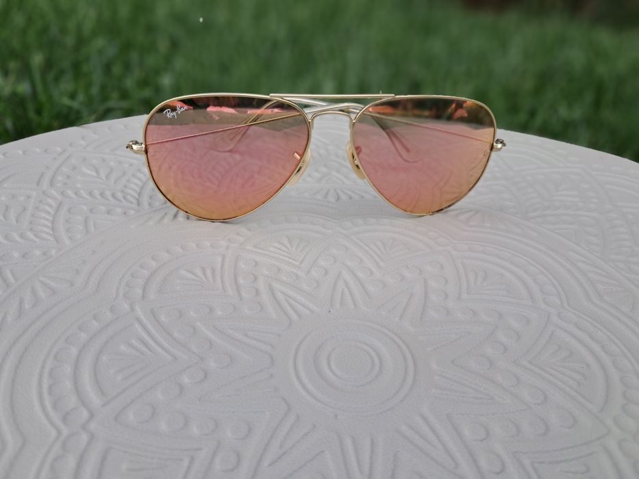 Слънчеви очила Ray-Ban