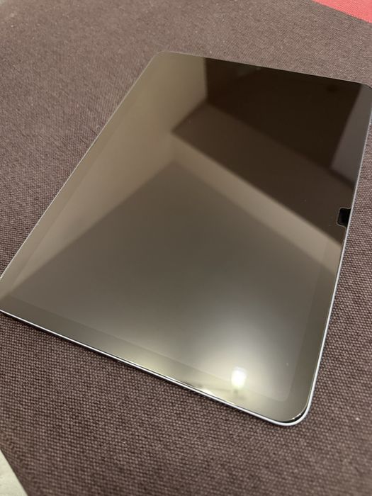 Ipad Air 5 (256 gb) mov