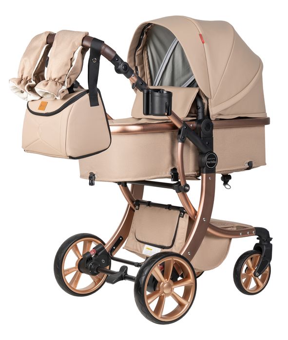 Коляска Aimile 4 в 1