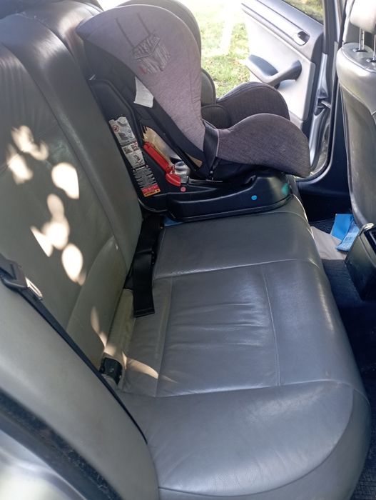 Vand bmw e 46 2000 D