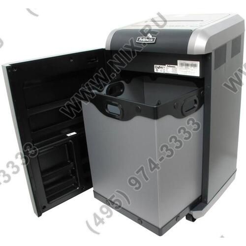 Уничтожитель бумаги Fellowes PowerShred C-220Ci CRC33227