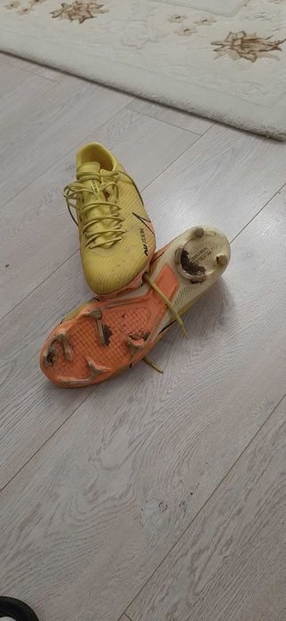 Ghete fotbal Nike Zoom Air Vapor 15