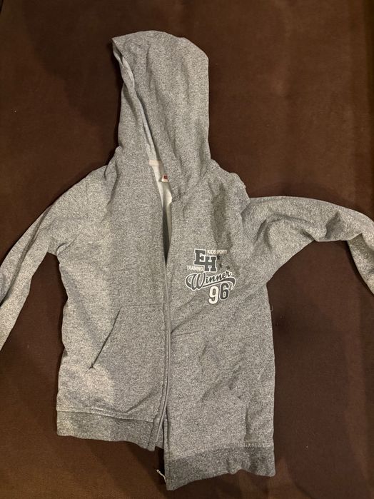 Детски суитчър за 5 лева