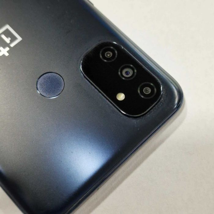 OnePlus Nord N100 64GB 4RAM Dual