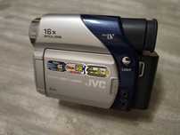 Camera video JVC