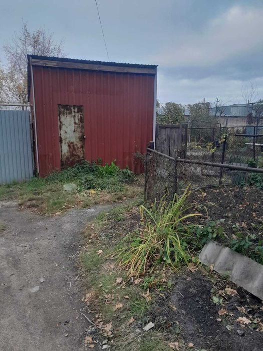 Продам 1 комн. кв., в частном доме, барачного типа