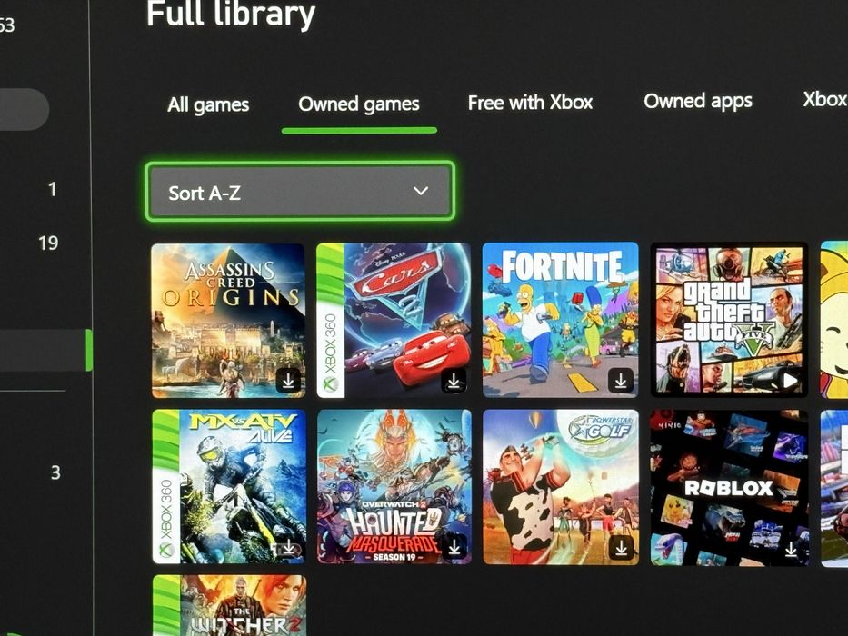 Игрална Конзола Xbox One S