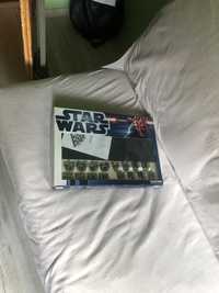 Vand joc de sah Star Wars de colectie. Nu ofer transport