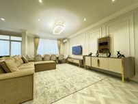 Квартира ЖК NRG Mirzo Ulugbek 4/9/12 118 кв.м