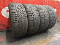 255 55 19, Зимни гуми, Pirelli ScorpionWinter, 4 броя