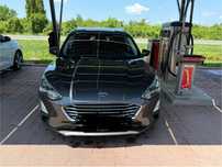 Ford Focus 1.5 fara adblue,automata.