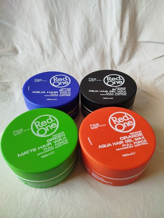 Вакса за коса RedOne