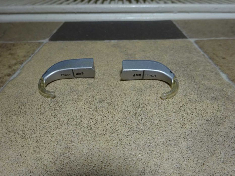 Aparat auditiv Oticon Ino P /casti auditive