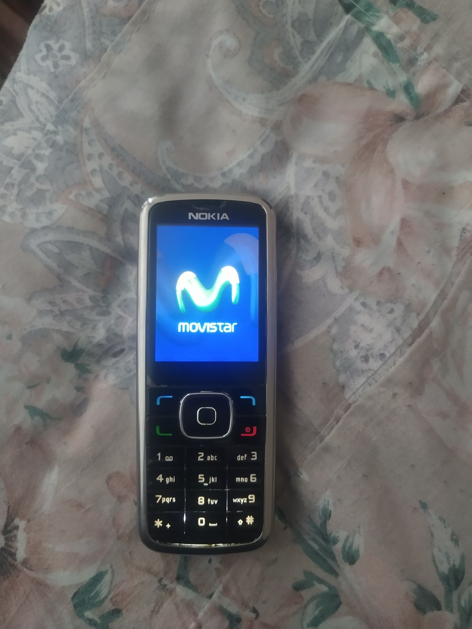 NOKIA Префектом мабилни