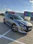 Vand sau schimb Peugeot 208 1.2i