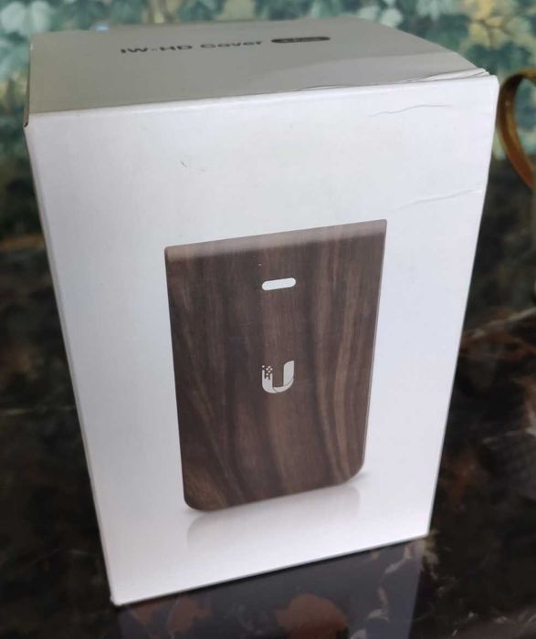 Накладки Ubiquiti Cover for UniFi In-Wall HD