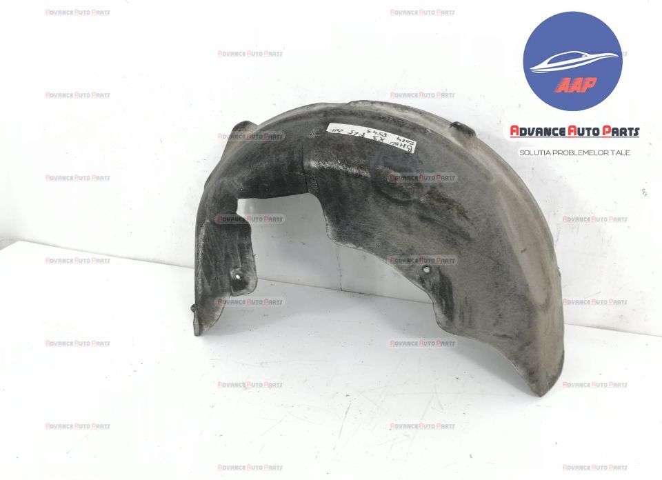 Ляв заден калник оригинален BMW X3 F25 OEM Ляв заден калник (фендер) з