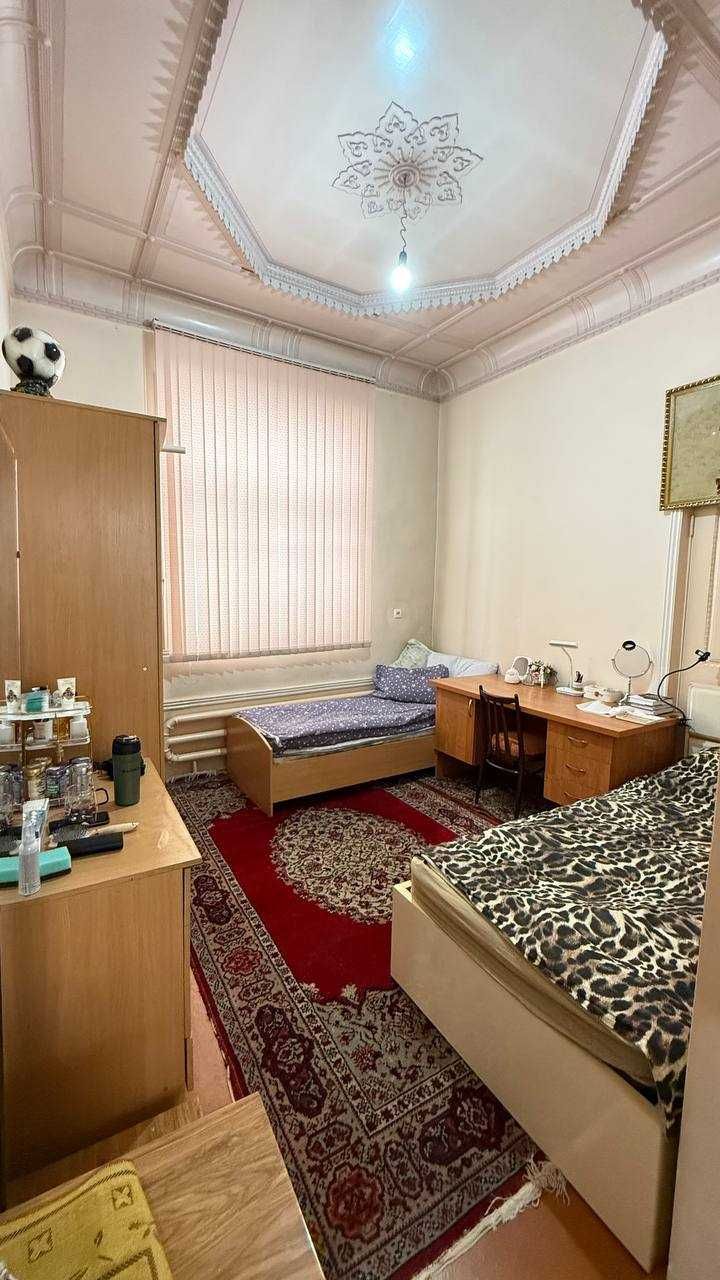 Uchastka Oʻrikzor 3.3 hovli sotiladi