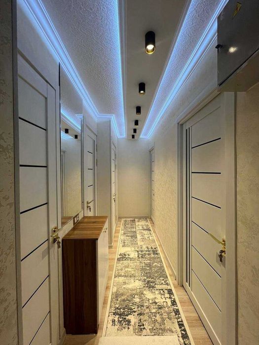 Novza  500 metr 2 honali 67 kv.m ijaraga Chilonzor Mukumiy новза