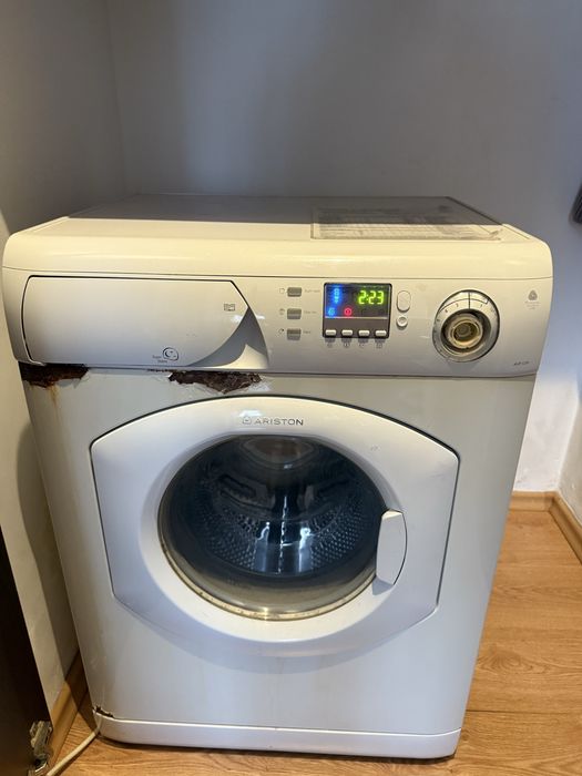 Masina de spalat Ariston functionala