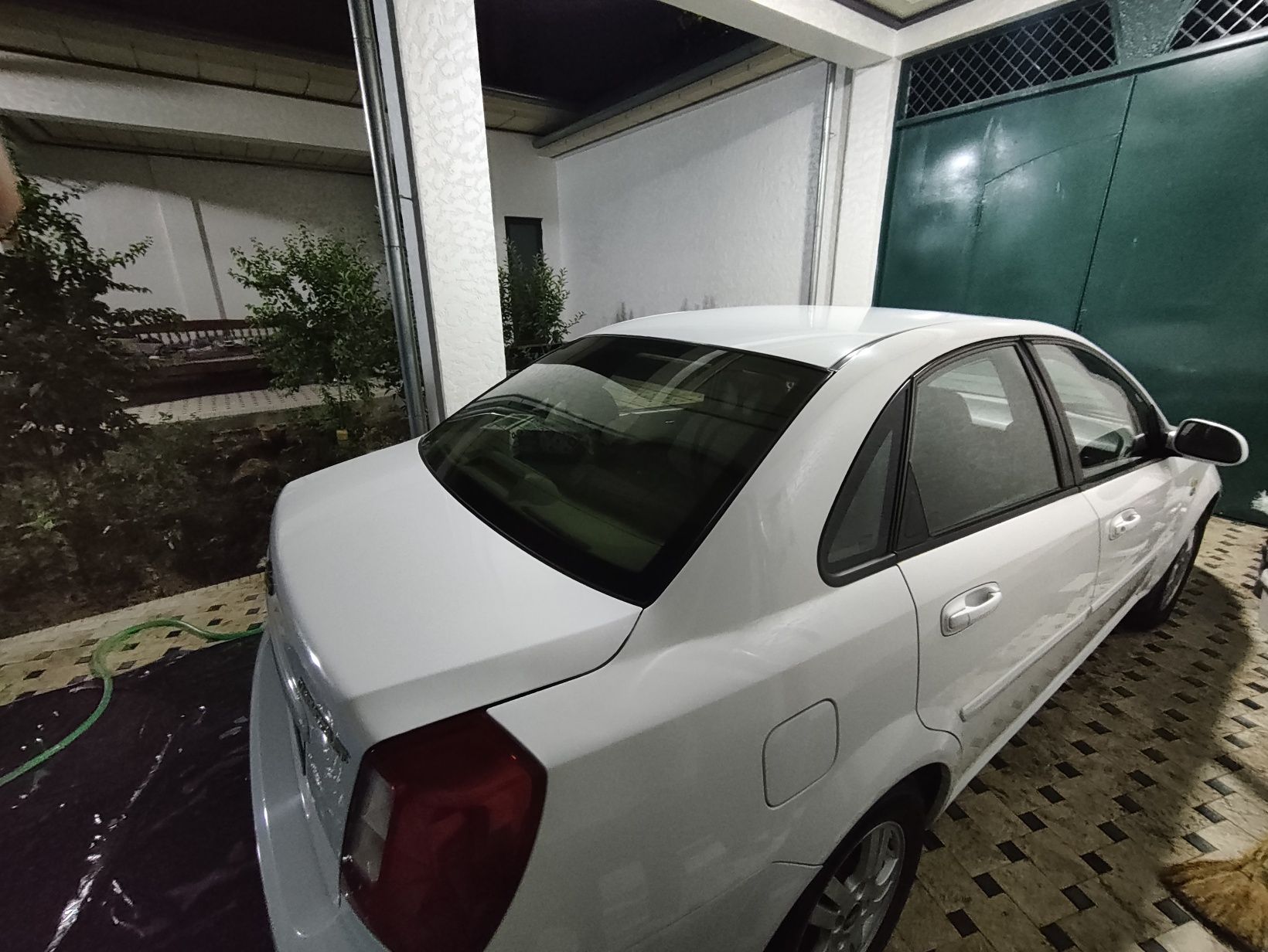 Lacetti 1.6 2013, gaz4 pok, 150probeg oq
