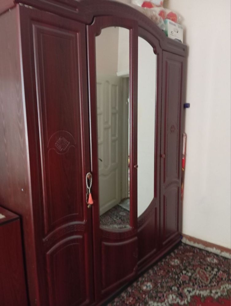 Spalniy mebil hammasi sotilasi SROCHNIY
