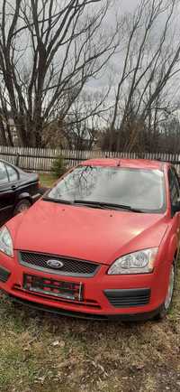 Piese Ford Focus din 2005 motor diesel 1885 cmc