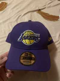 Sapca Lakers New Era