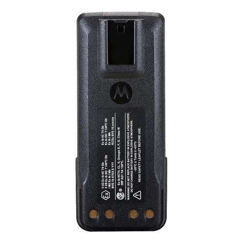 Motorola NNTN8359 / NNTN8359CR Аккумулятор IMPRES