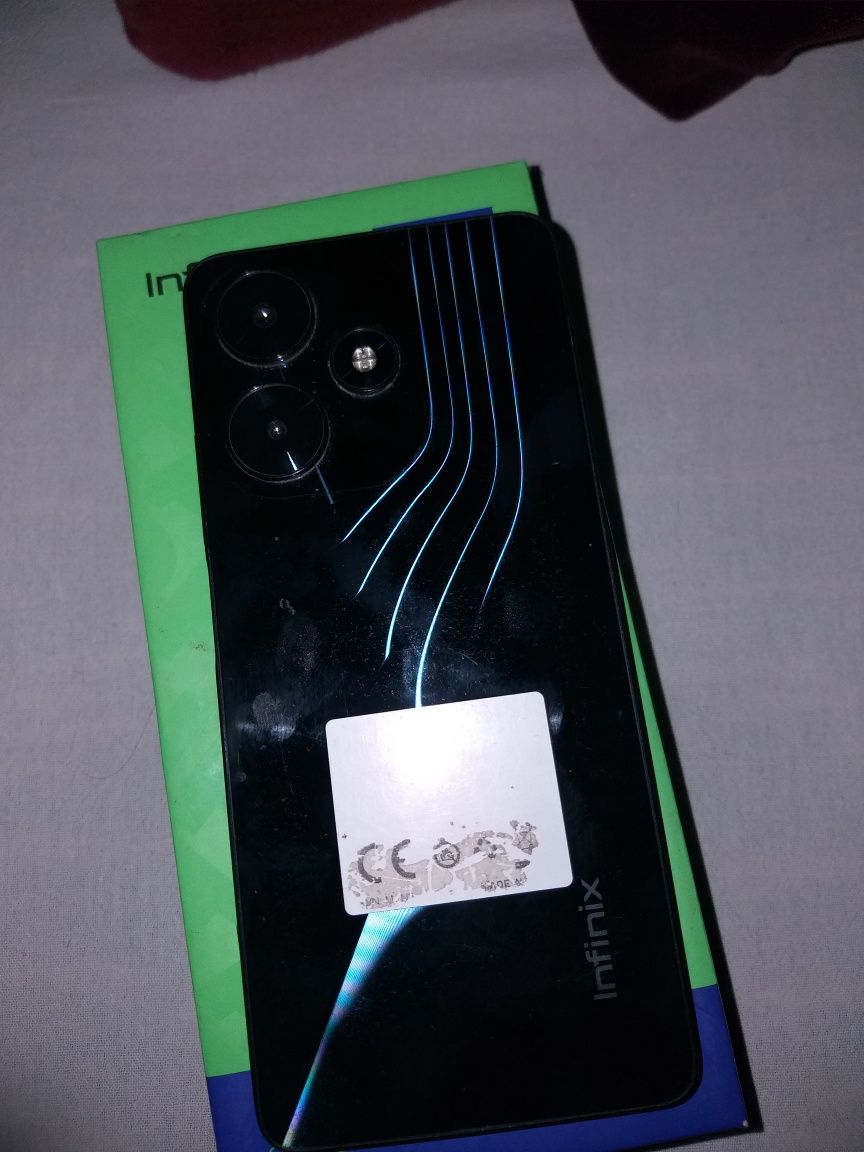 Infinix Hot 30 256gb