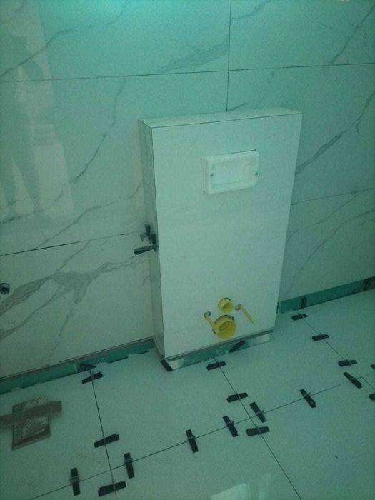 Instalator Constanța I Electrician Constanța (sanitare și electrice)