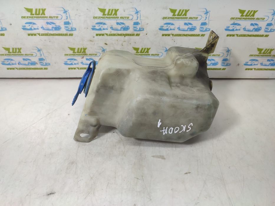Vas lichid parbriz 1J0955453N Volkswagen VW Bora 1 [1998 - 2005]
