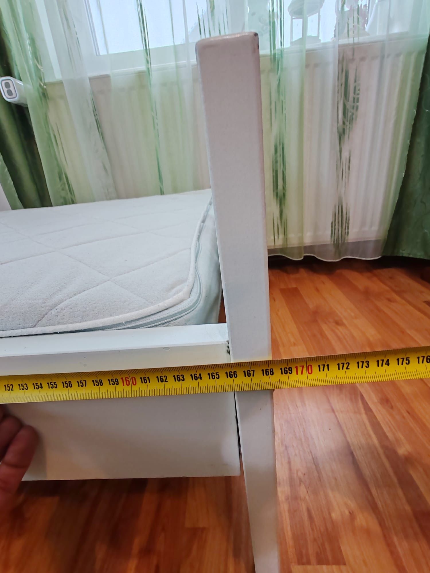 Vand pat pentru copii Ikea