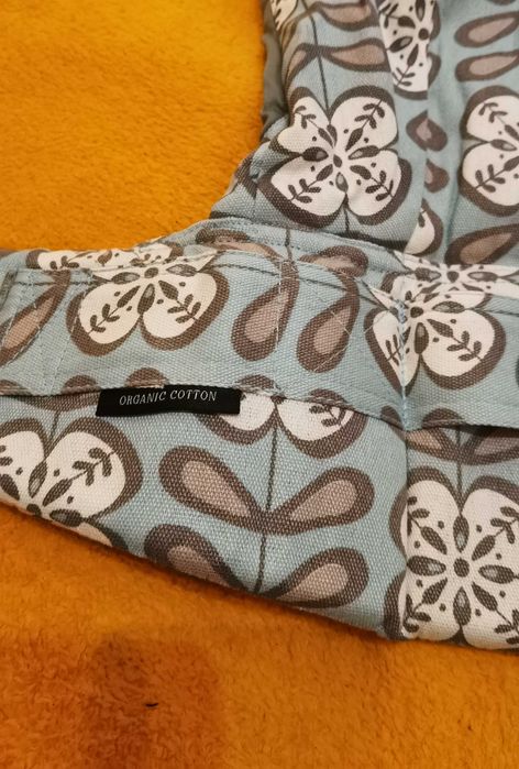 Ергономична раница- нова