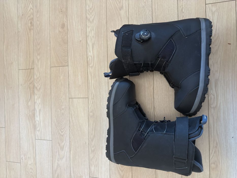 Ghete snowboard marime 45