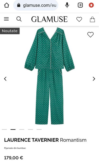 Laurence Tavernier Romantism