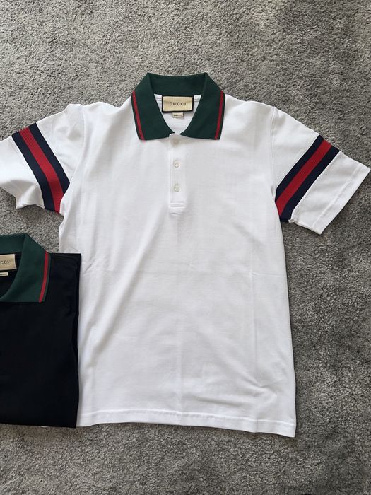 Tricou Gucci bumbac 100% colectia noua