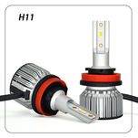 Kit becuri csp mini : D2S D2R-H1-H3-H7-H11-H8-H9-HB3-Hb4 HIR2