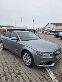 AUDI A4 B8 2010 CAGA