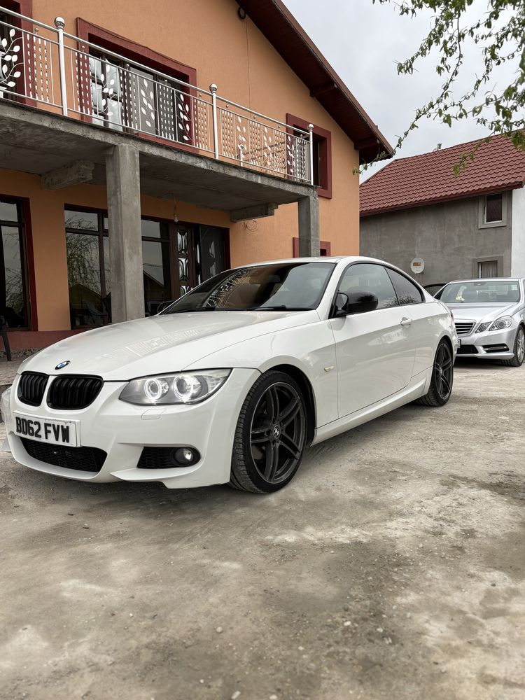Bmw e92 320d 335d replica